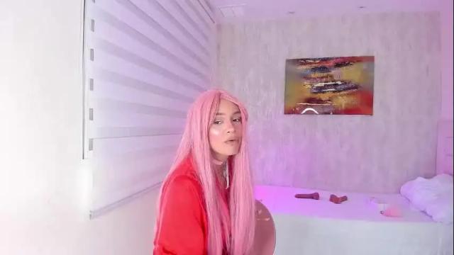 Image 4 of keni_malf Stream on Chaturbate on 25 days ago