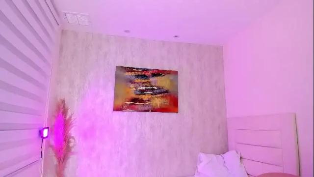 Image 4 of keni_malf Stream on Chaturbate on 10 hours ago