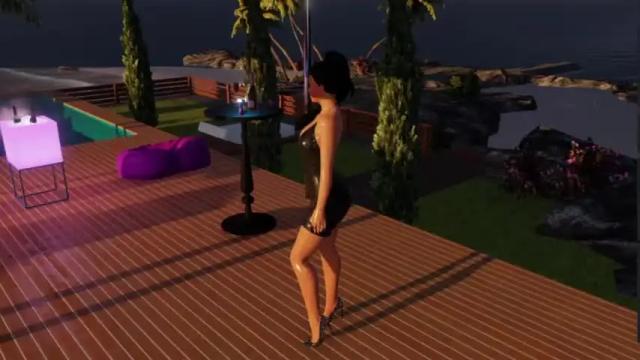 Image 2 of kenia541354 Stream on Chaturbate on 18 months ago