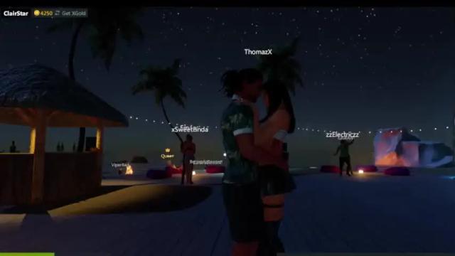 Image 3 of kenia541354 Stream on Chaturbate on 26 months ago