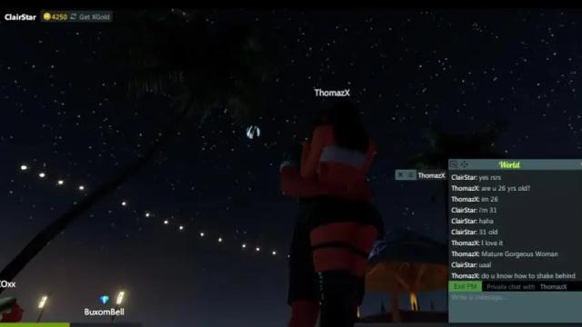 Image 8 of kenia541354 Stream on Chaturbate on 26 months ago