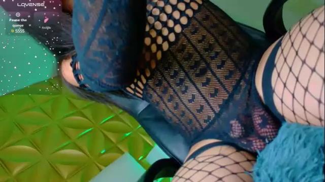 Image 3 of kenia_fox1 Stream on Chaturbate on 2 months ago