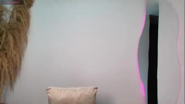 Thumbnail 1, kenia_fox1's Stream at Chaturbate, 1 month ago
