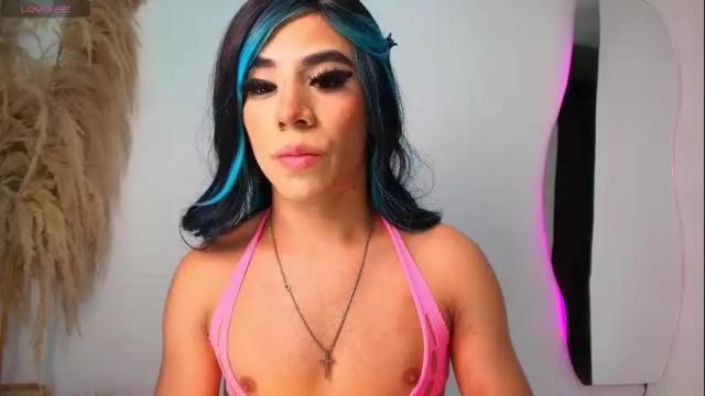 Image 11 of kenia_fox1 Stream on Chaturbate on 1 month ago