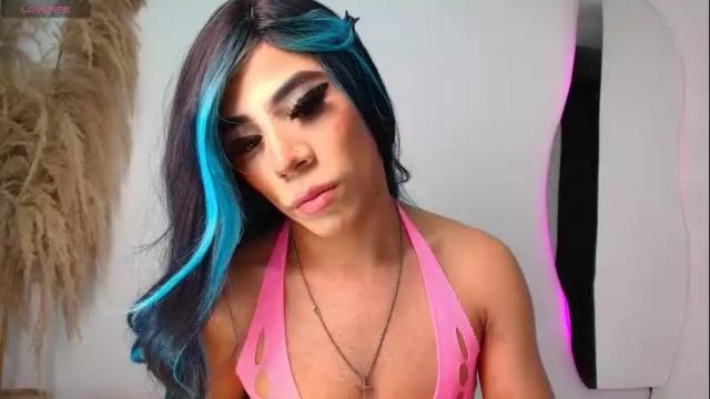 Image 12 of kenia_fox1 Stream on Chaturbate on 1 month ago