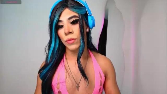 Image 2 of kenia_fox1 Stream on Chaturbate on 1 month ago