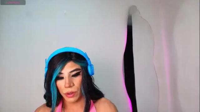 Image 8 of kenia_fox1 Stream on Chaturbate on 1 month ago