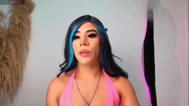 Thumbnail 3, kenia_fox1's Stream at Chaturbate, 1 month ago