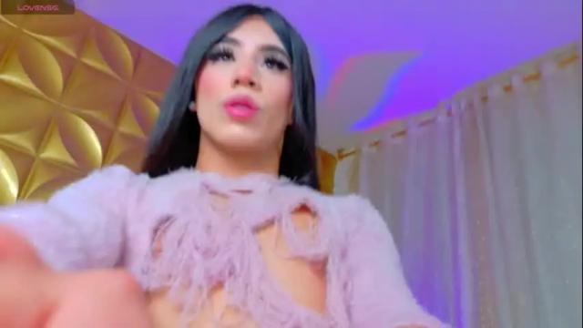 Thumbnail 1, kenia_fox1's Stream at Chaturbate, 1 month ago