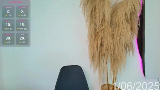 Image 3 of kenia_fox1 Stream on Chaturbate on 1 month ago