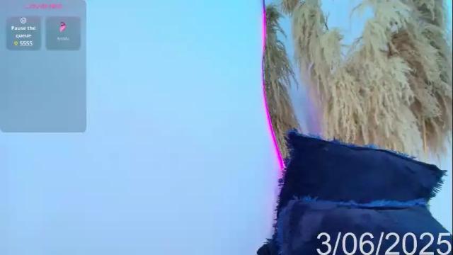 Image 3 of kenia_fox1 Stream on Chaturbate on 1 month ago