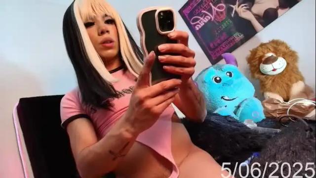 Image 3 of kenia_fox1 Stream on Chaturbate on 1 month ago