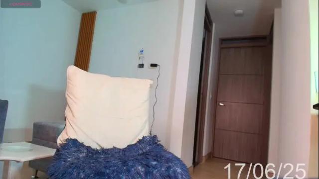 Image 3 of kenia_fox1 Stream on Chaturbate on 1 month ago