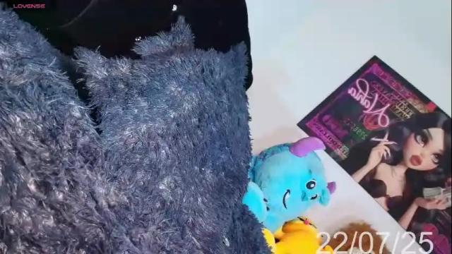 Image 10 of kenia_fox1 Stream on Chaturbate on 5 days ago