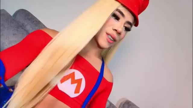 Thumbnail 1, kenia_fox1's Stream at Chaturbate, 2 months ago