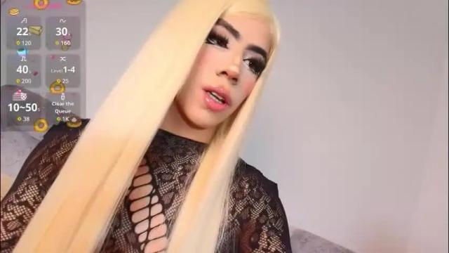 Thumbnail 1, kenia_fox1's Stream at Chaturbate, 2 months ago