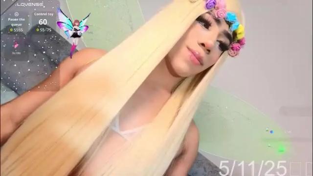 Thumbnail 3, kenia_fox1's Stream at Chaturbate, 2 months ago