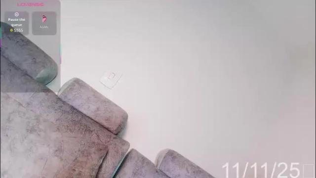 Thumbnail 2, kenia_fox1's Stream at Chaturbate, 2 months ago