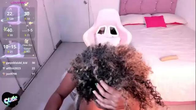 Thumbnail 1, kenia_thompson01's Stream at Chaturbate, 12 days ago