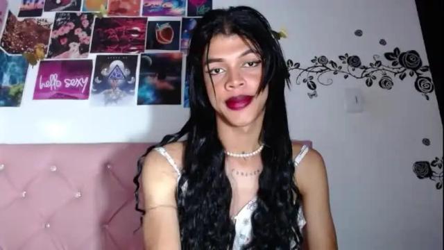 Image 11 of keniakiss Stream on Chaturbate on 20 months ago