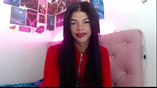 Thumbnail 1, keniakiss's Stream at Chaturbate, 18 months ago