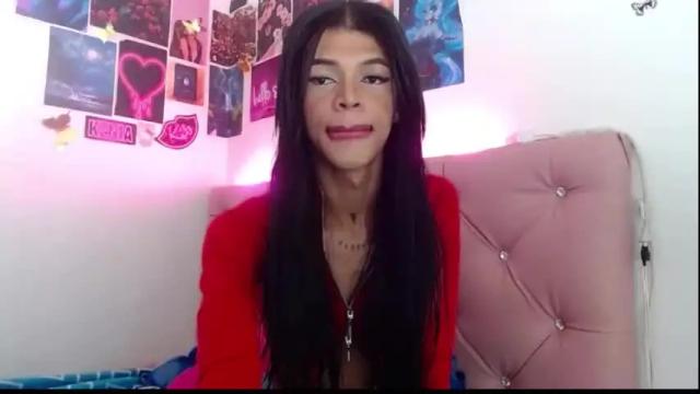 Image 2 of keniakiss Stream on Chaturbate on 18 months ago