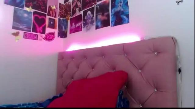 Image 4 of keniakiss Stream on Chaturbate on 18 months ago