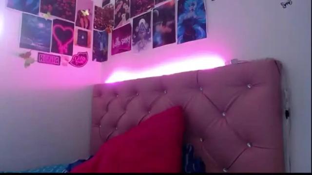 Thumbnail 2, keniakiss's Stream at Chaturbate, 18 months ago