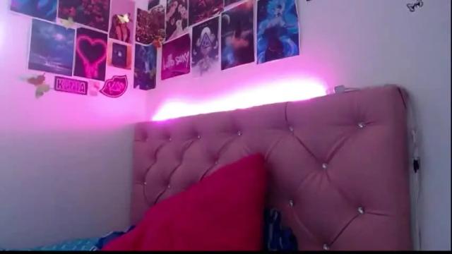 Image 6 of keniakiss Stream on Chaturbate on 18 months ago