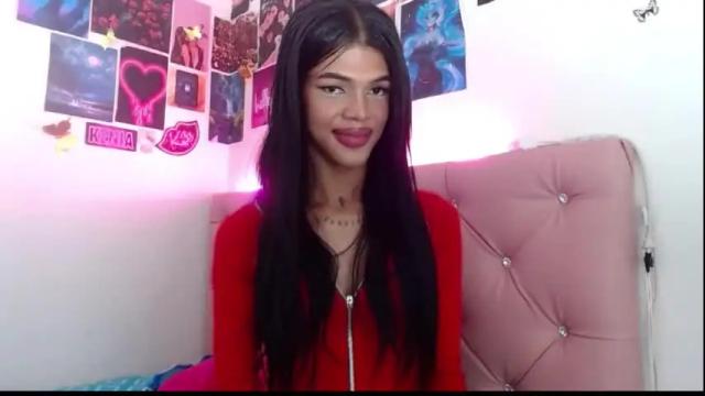 Thumbnail 3, keniakiss's Stream at Chaturbate, 18 months ago