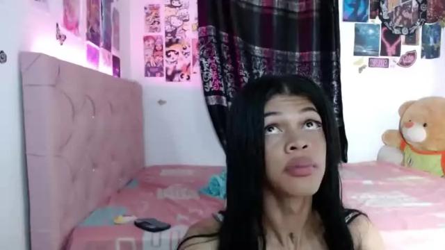 Image 2 of keniakiss Stream on Chaturbate on 18 months ago