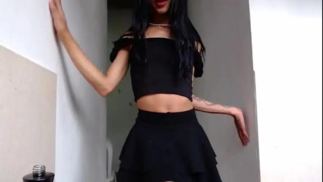 Thumbnail 2, keniakiss's Stream at Chaturbate, 14 months ago