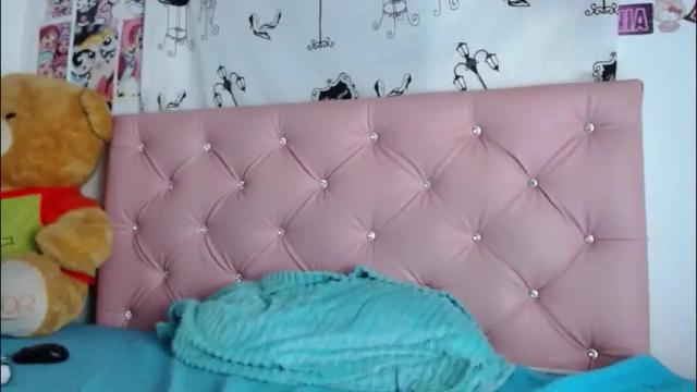 Image 7 of keniakiss Stream on Chaturbate on 13 months ago