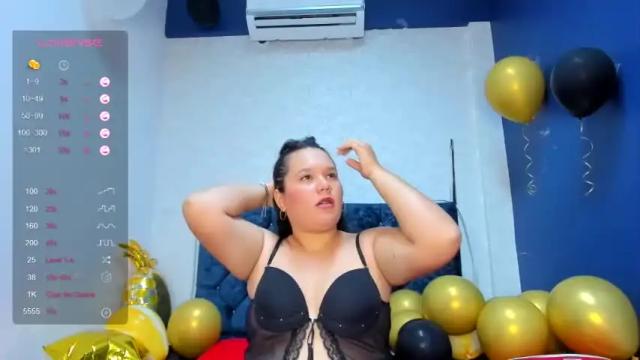 Image 10 of keniamoore Stream on Chaturbate on 16 months ago