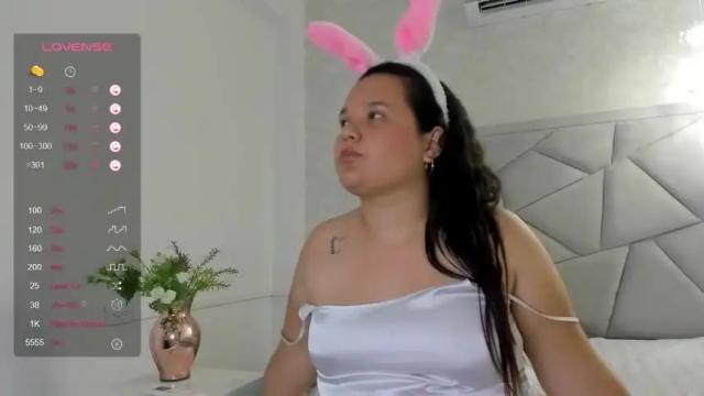 Image 2 of keniamoore Stream on Chaturbate on 16 months ago
