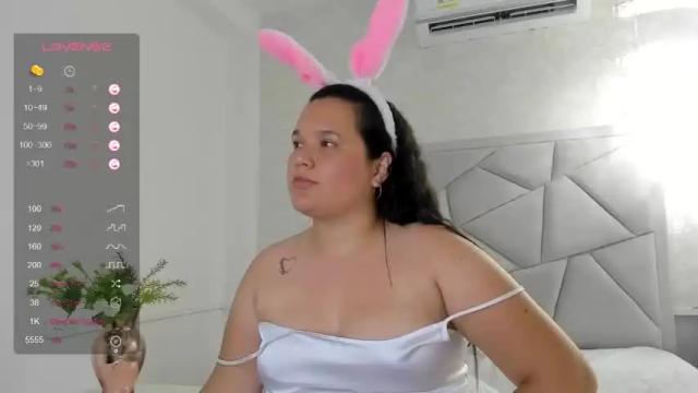 Thumbnail 2, keniamoore's Stream at Chaturbate, 16 months ago