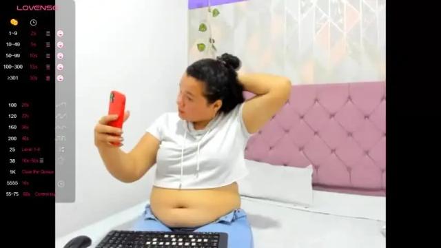 Thumbnail 1, keniamoore's Stream at Chaturbate, 16 months ago