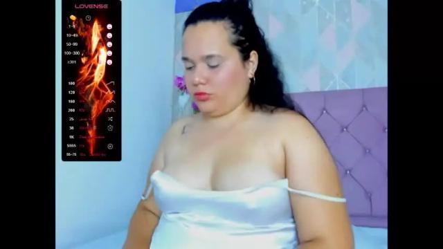 Image 11 of keniamoore Stream on Chaturbate on 16 months ago