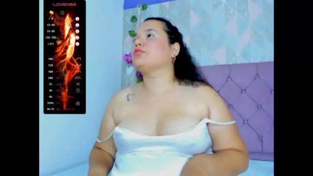 Image 12 of keniamoore Stream on Chaturbate on 16 months ago