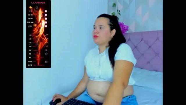 Image 2 of keniamoore Stream on Chaturbate on 16 months ago