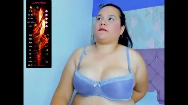 Image 3 of keniamoore Stream on Chaturbate on 16 months ago