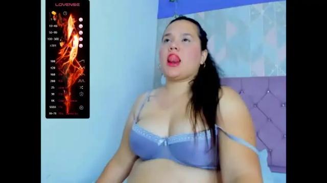 Image 4 of keniamoore Stream on Chaturbate on 16 months ago