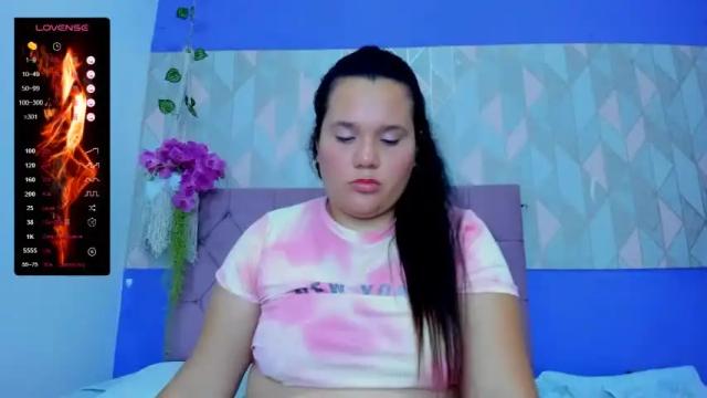 Image 6 of keniamoore Stream on Chaturbate on 16 months ago