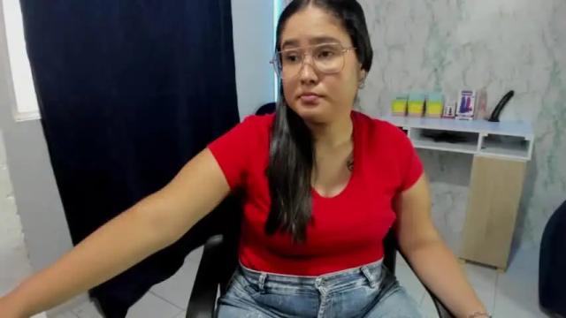 Image 6 of keniasweet_1 Stream on Chaturbate on 20 months ago