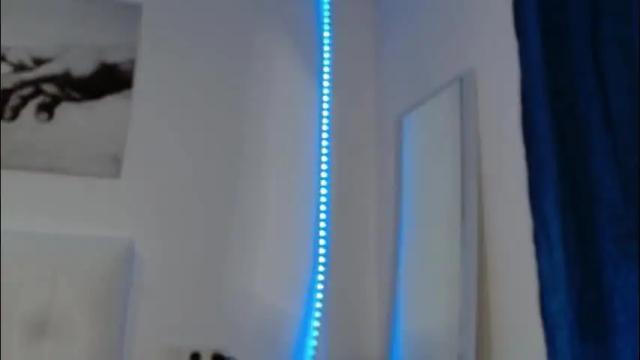 Thumbnail 1, kennediaz's Stream at Chaturbate, 18 days ago