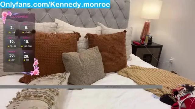 Image 4 of kennedy_monroe69 Stream on Chaturbate on 12 months ago