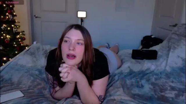 Image 12 of kennedyjade720 Stream on Chaturbate on 1 month ago