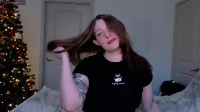 Image 4 of kennedyjade720 Stream on Chaturbate on 1 month ago