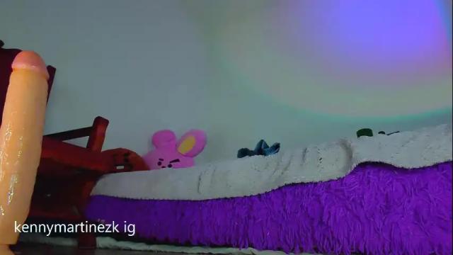 Thumbnail 3, kenny_starrk's Stream at Chaturbate, 16 hours ago