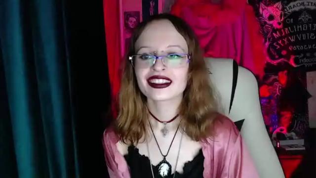 Thumbnail 3, kennyomeliya's Stream at Chaturbate, 16 months ago